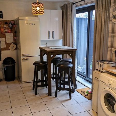 Summerhill, Wrexham - Key Worker friendly Eksteriør billede
